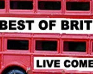 Best of British