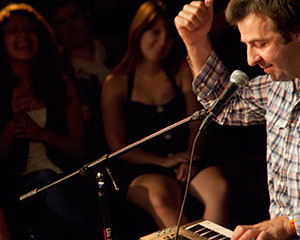 Seize the David O'Doherty (Carpe DO'Diem) | David O'Doherty