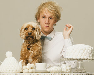 Douchebag | Josh Thomas