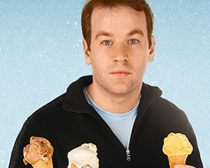 My Girlfriend's Boyfriend | Mike Birbiglia