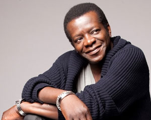 The Spokesman | Stephen K Amos