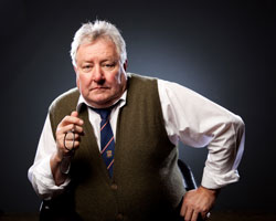 John Wood