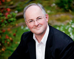 Kevin Purcell