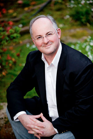 Kevin Purcell