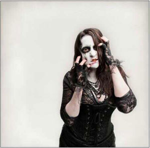 The Laudanum Project
