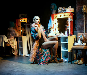 Torch Song Trilogy | Gaiety Theatre