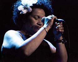 At Last: The Etta James Story