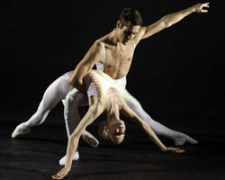 Ballet at the Quarry | West Australian Ballet