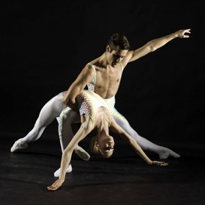 Ballet at the Quarry | West Australian Ballet