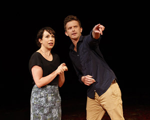 Constellations | Melbourne Theatre Company