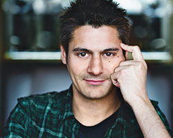 Danny Bhoy | Danny Bhoy