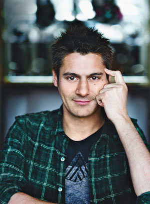 Danny Bhoy | Danny Bhoy