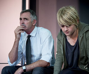 Dreams In White | Griffin Theatre