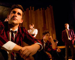 The History Boys | Peach Theatre Company