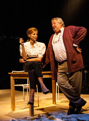 The History Boys | Peach Theatre Company