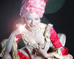 Imogen Kelly