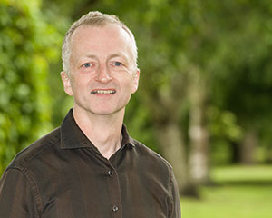 John McGrath
