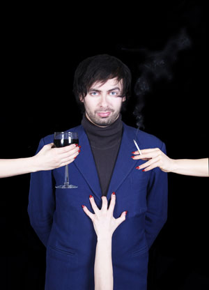 Gallic Symbol | Marcel Lucont