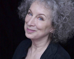 Margaret Atwood