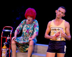 Milk Milk Lemonade | New Theatre