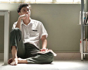 Parah | The Instant Cafe Theatre Company