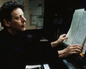 Complete Piano Etudes | Philip Glass