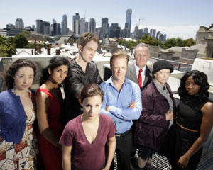 Pornography | Green Street Theatre