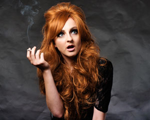 Rumour Has It | the little red company