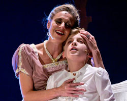 The Secret Garden | Gilbert & Sullivan Society of SA