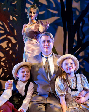 The Secret Garden | Gilbert & Sullivan Society of SA