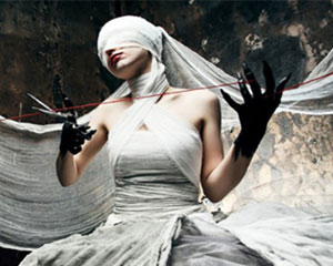 Sideshow Macabre | Twisted Vaudeville Circus