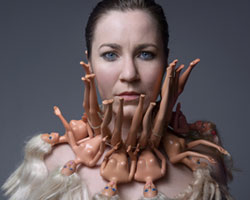 Love Me Tender | Mutation Theatre