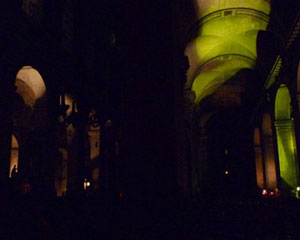 Tenebrae Et Lux (Darkness and Light)
