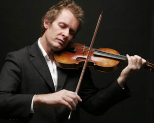 Tognetti's Mozart | Australian Chamber Orchestra