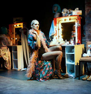 Torch Song Trilogy | Gaiety Theatre