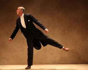 Watt | Gate Theatre