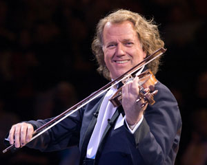 André Rieu