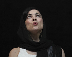 Camille O'Sullivan