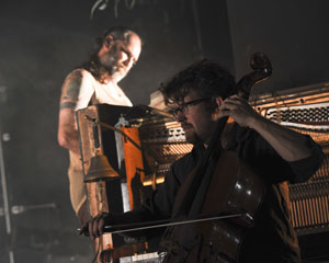 Iain Grandage