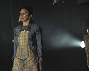 The Secret River | Sydney Theatre Company