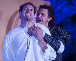 Romeo & Juliet | Australian Shakespeare Company