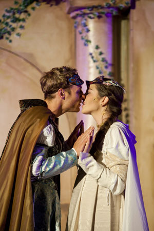 Romeo & Juliet | Australian Shakespeare Company