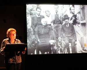 The Dead Ones | Margie Fischer and Vitalstatistix