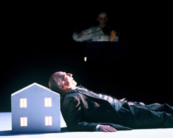 Eraritjaritjaka | Theatre Vidy-Lausanne