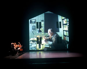 Eraritjaritjaka | Theatre Vidy-Lausanne