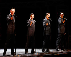 Jersey Boys