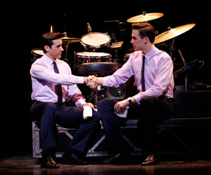 Jersey Boys
