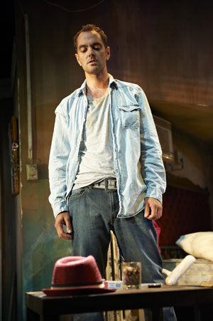 The Motherf**ker with the Hat | Black Swan State Theatre Company