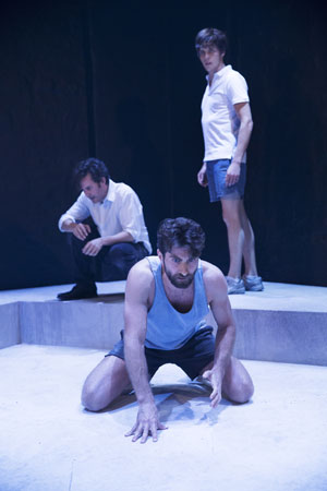 Rust and Bone | Griffin Independent and Stories Like These