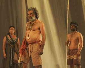 The Secret River | Sydney Theatre Company